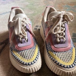 Dolce Vita Dolen Sneakers